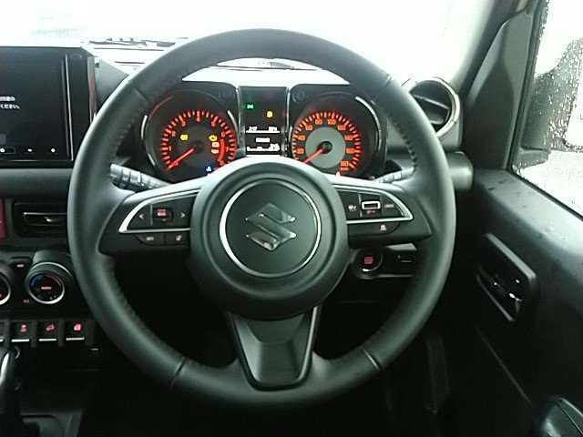 Ref No.A15958717 SUZUKI JIMNY NOMADE Image#19