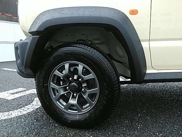 Ref No.A15958717 SUZUKI JIMNY NOMADE Image#12