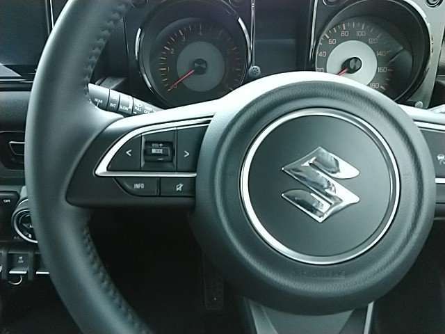 Ref No.A15958717 SUZUKI JIMNY NOMADE Image#20