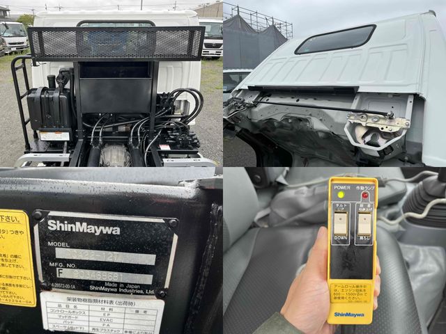Ref No.A15958723 ISUZU ELF TRUCK Image#19