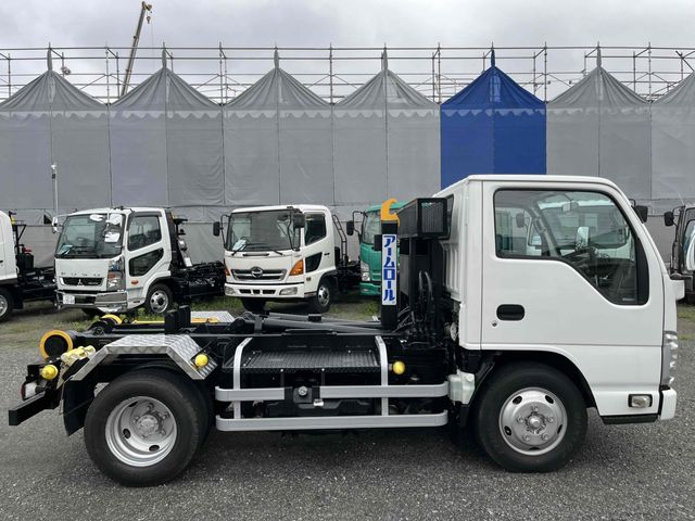 Ref No.A15958723 ISUZU ELF TRUCK Image#3