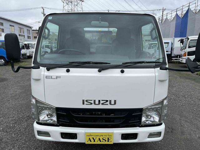 Ref No.A15958723 ISUZU ELF TRUCK Image#2