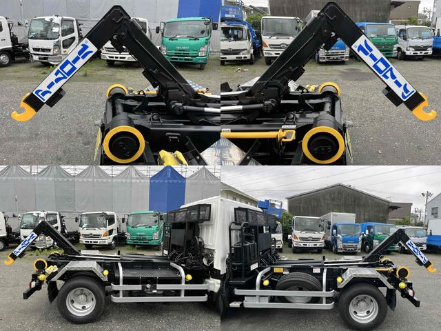 Ref No.A15958723 ISUZU ELF TRUCK Image#11