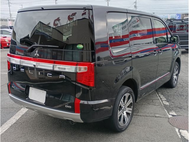 Ref No.A15958725 MITSUBISHI DELICA D5 Image#7