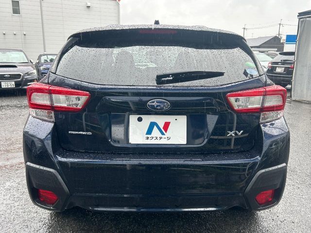 Ref No.A15958726 SUBARU XV Image#16