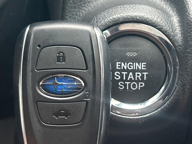 Ref No.A15958726 SUBARU XV Image#10