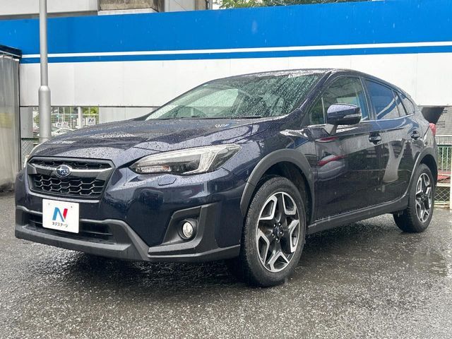 Ref No.A15958726 SUBARU XV Image#17