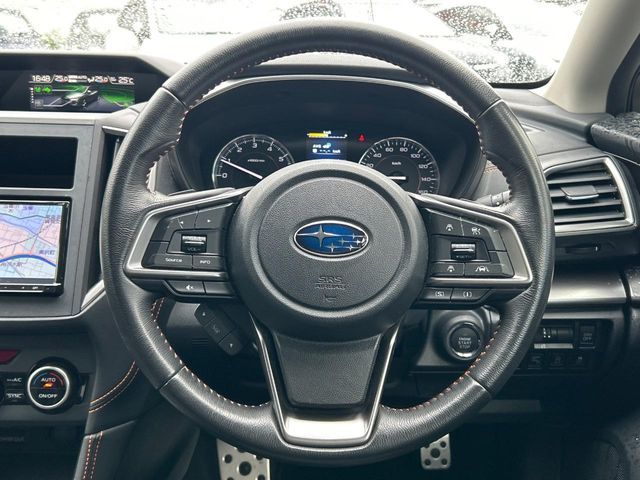 Ref No.A15958726 SUBARU XV Image#8
