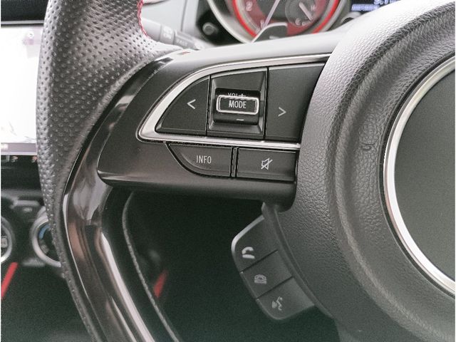 Ref No.A15958768 SUZUKI SWIFT Image#20