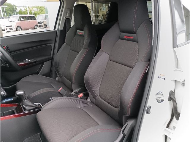 Ref No.A15958768 SUZUKI SWIFT Image#10
