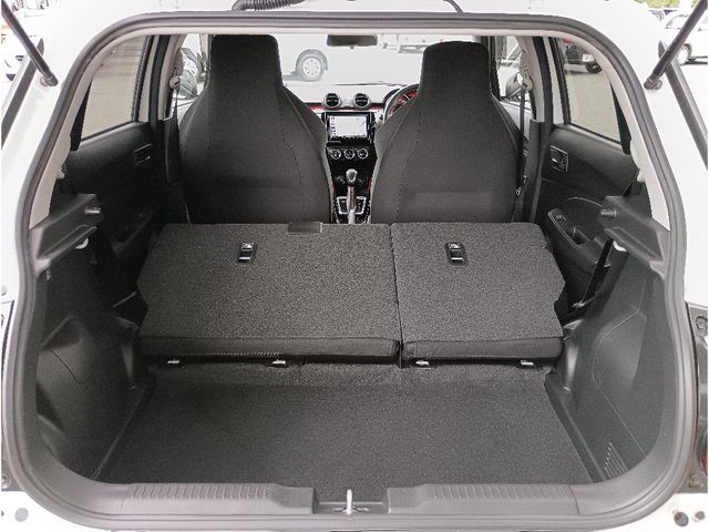 Ref No.A15958768 SUZUKI SWIFT Image#6