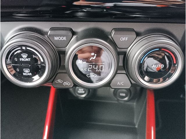 Ref No.A15958768 SUZUKI SWIFT Image#16