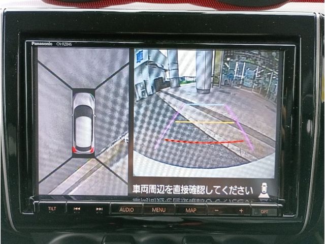 Ref No.A15958768 SUZUKI SWIFT Image#15