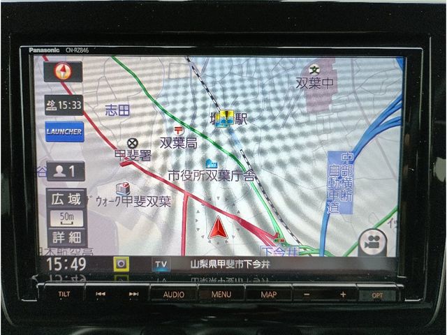 Ref No.A15958768 SUZUKI SWIFT Image#14