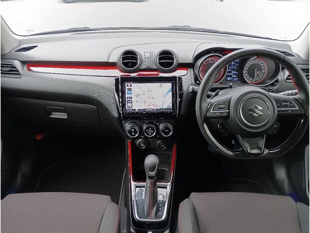 Ref No.A15958768 SUZUKI SWIFT Image#3