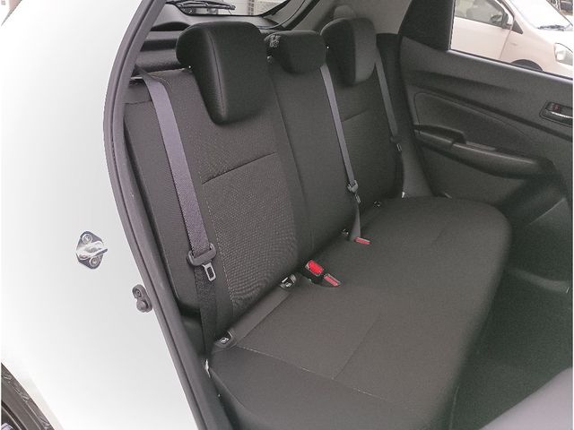Ref No.A15958768 SUZUKI SWIFT Image#8