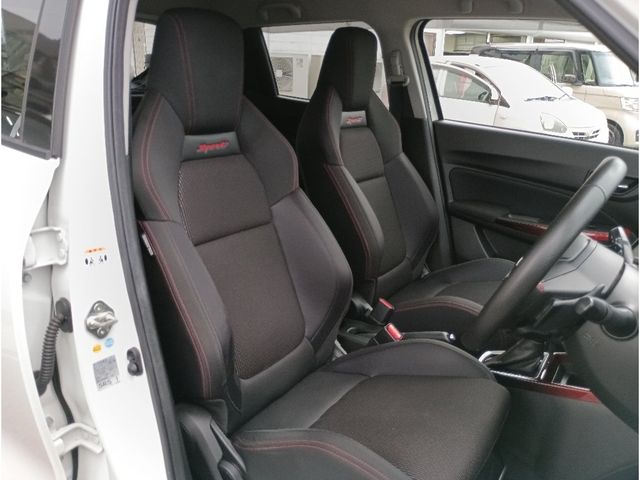 Ref No.A15958768 SUZUKI SWIFT Image#7