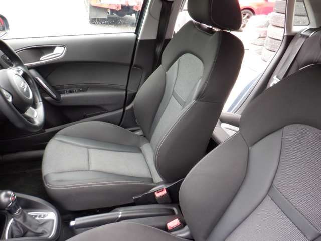 Ref No.A15958813 AUDI A1 Image#20