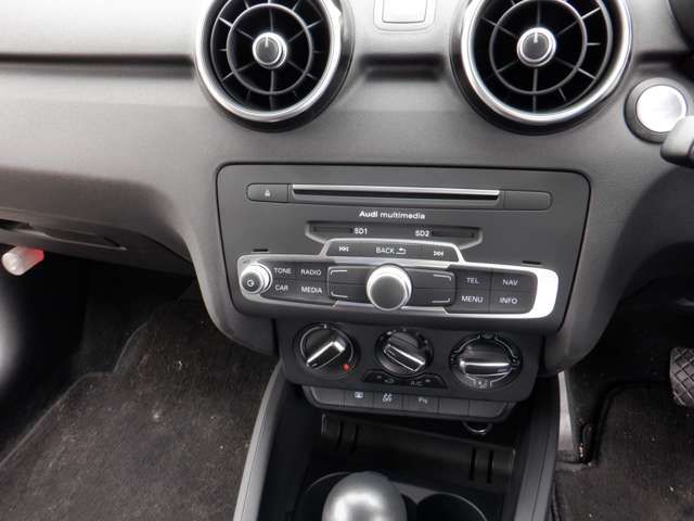 Ref No.A15958813 AUDI A1 Image#16