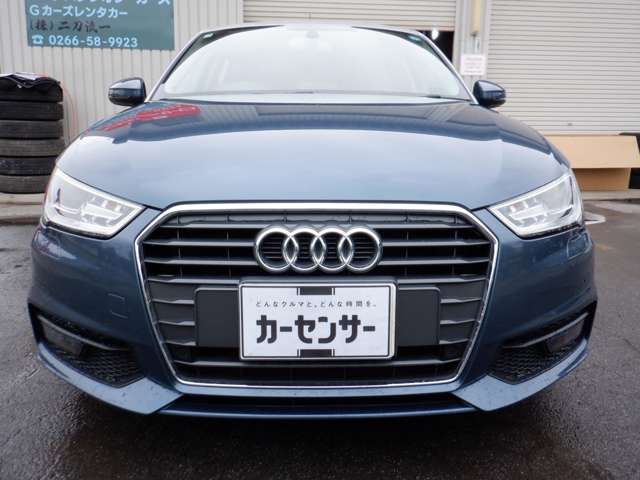 Ref No.A15958813 AUDI A1 Image#8