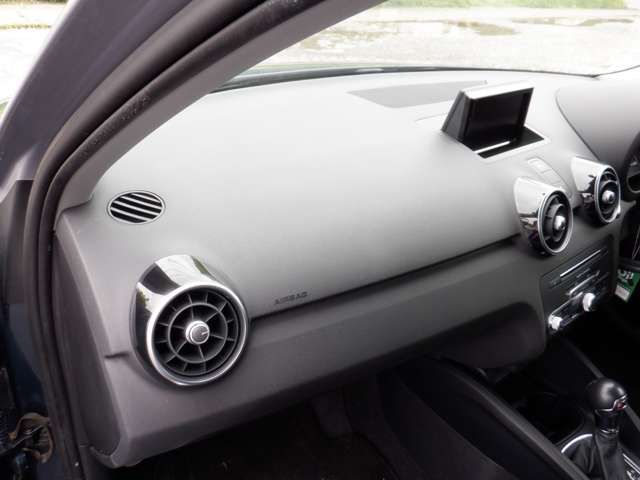 Ref No.A15958813 AUDI A1 Image#18