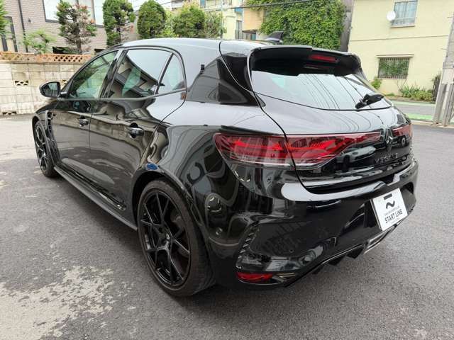 Ref No.A15958816 Renault MEGANE Image#16