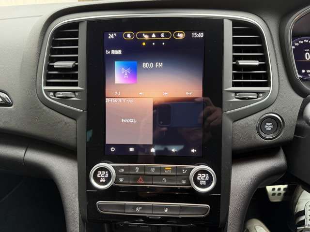 Ref No.A15958816 Renault MEGANE Image#10