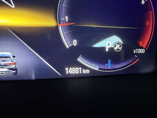 Ref No.A15958816 Renault MEGANE Image#17