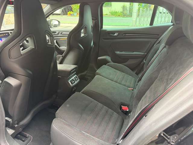 Ref No.A15958816 Renault MEGANE Image#13