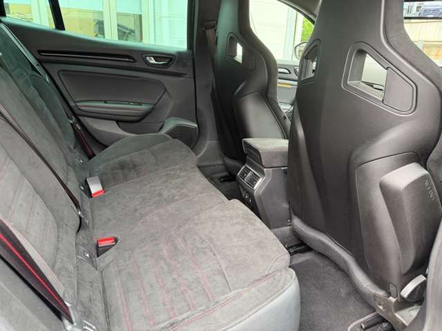 Ref No.A15958816 Renault MEGANE Image#12