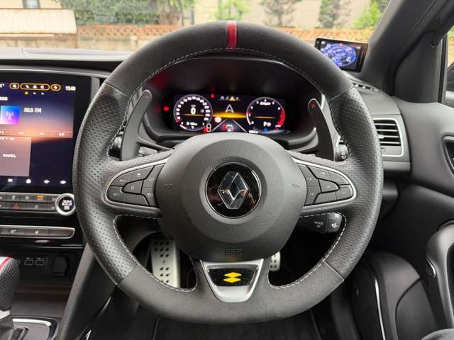 Ref No.A15958816 Renault MEGANE Image#7