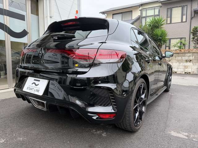 Ref No.A15958816 Renault MEGANE Image#15