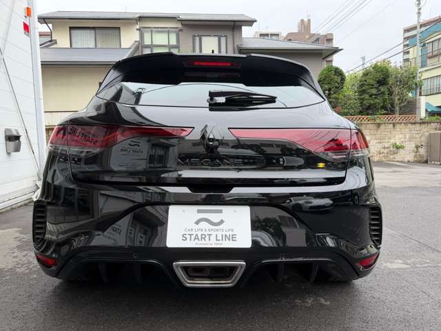 Ref No.A15958816 Renault MEGANE Image#14