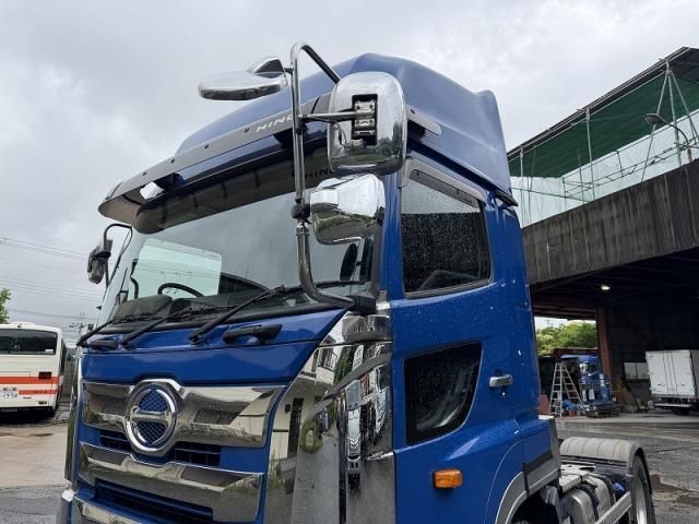 Ref No.A15958820 HINO PROFIA Image#13