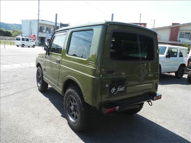 Ref No.A15958842 SUZUKI JIMNY Image#6