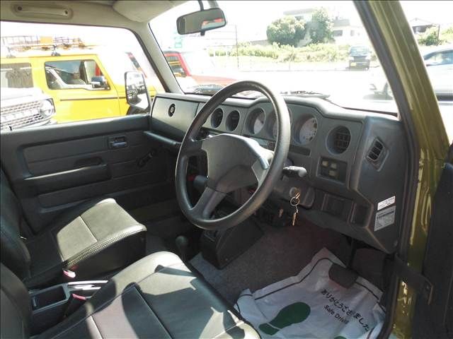 Ref No.A15958842 SUZUKI JIMNY Image#3