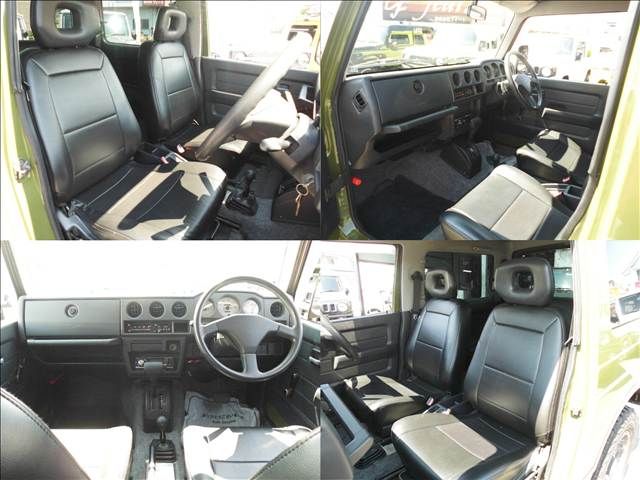 Ref No.A15958842 SUZUKI JIMNY Image#9