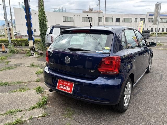 Ref No.A15958846 VOLKSWAGEN POLO Image#11