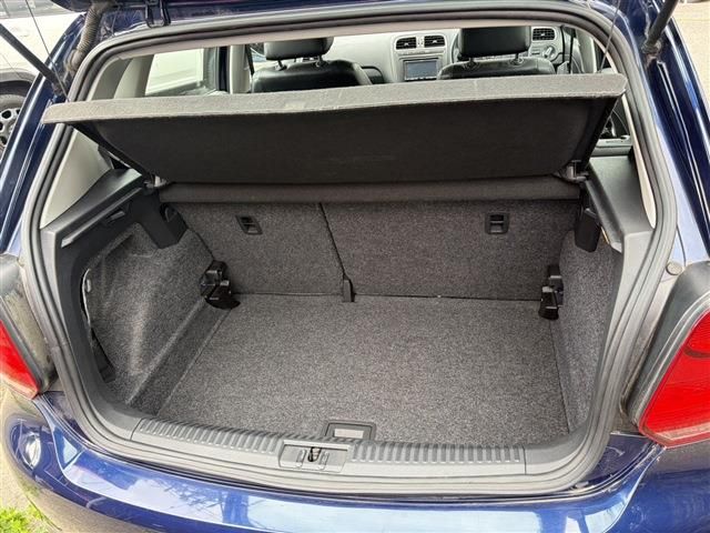 Ref No.A15958846 VOLKSWAGEN POLO Image#12