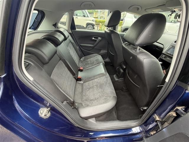 Ref No.A15958846 VOLKSWAGEN POLO Image#7