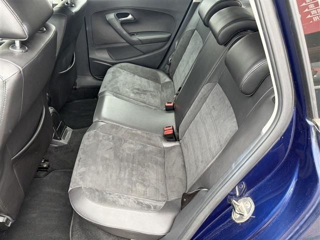Ref No.A15958846 VOLKSWAGEN POLO Image#10
