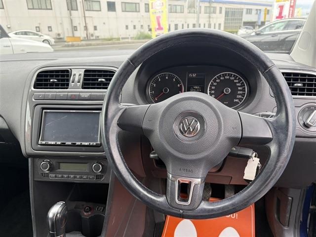 Ref No.A15958846 VOLKSWAGEN POLO Image#13