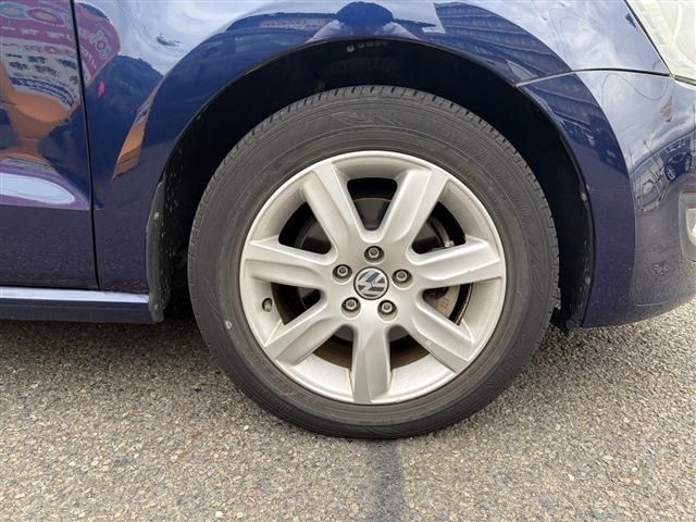 Ref No.A15958846 VOLKSWAGEN POLO Image#17
