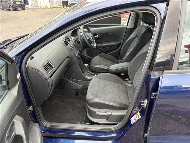 Ref No.A15958846 VOLKSWAGEN POLO Image#9