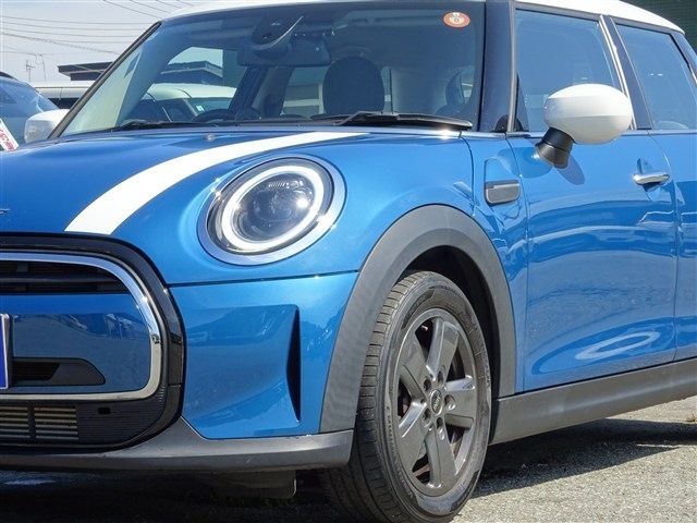 Ref No.A15958849 BMW MINI Image#10