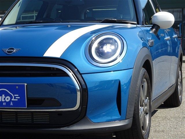 Ref No.A15958849 BMW MINI Image#18