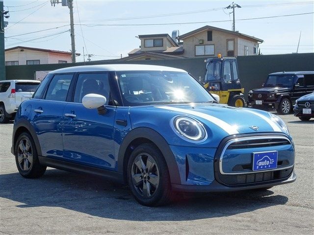 Ref No.A15958849 BMW MINI Image#7
