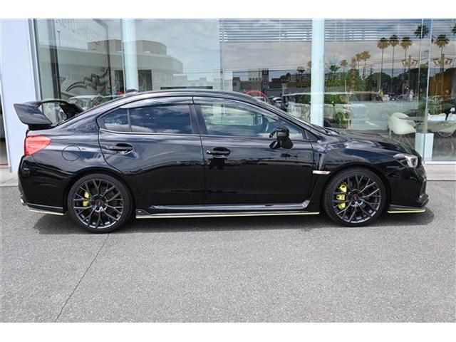 Ref No.A15958852 SUBARU WRX STI Image#9
