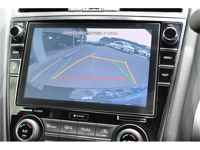 Ref No.A15958852 SUBARU WRX STI Image#20