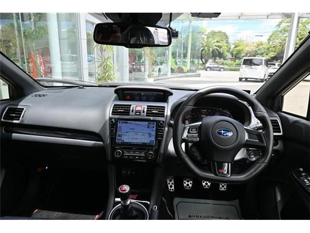 Ref No.A15958852 SUBARU WRX STI Image#14